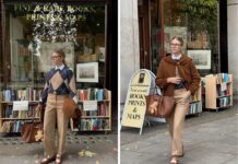 Pariški šik na poslu: Ideje za idealan zimski office outfit Pariški šik na poslu: Ideje za idealan zimski office outfit