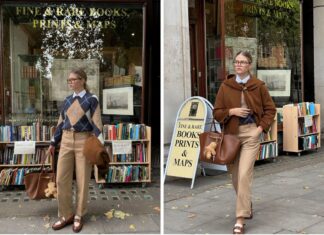 Pariški šik na poslu: Ideje za idealan zimski office outfit Pariški šik na poslu: Ideje za idealan zimski office outfit