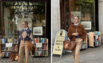 Pariški šik na poslu: Ideje za idealan zimski office outfit Pariški šik na poslu: Ideje za idealan zimski office outfit