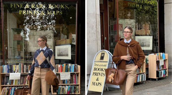 Pariški šik na poslu: Ideje za idealan zimski office outfit Pariški šik na poslu: Ideje za idealan zimski office outfit