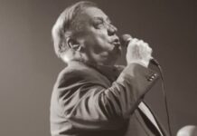 Pjevač o posljednjim danima Halida Bešlića: Govorio je da ne osjeća bol, da će pobijediti bolest Pjevač o posljednjim danima Halida Bešlića: Govorio je da ne osjeća bol, da će pobijediti bolest