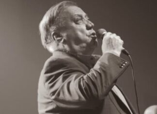 Pjevač o posljednjim danima Halida Bešlića: Govorio je da ne osjeća bol, da će pobijediti bolest Pjevač o posljednjim danima Halida Bešlića: Govorio je da ne osjeća bol, da će pobijediti bolest