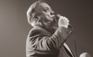 Pjevač o posljednjim danima Halida Bešlića: Govorio je da ne osjeća bol, da će pobijediti bolest Pjevač o posljednjim danima Halida Bešlića: Govorio je da ne osjeća bol, da će pobijediti bolest