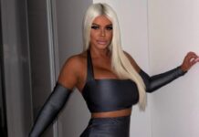 Pjevačica mudro ćuti: Dara Bubamara dobila primamljivu ponudu iz Bugarske Pjevačica mudro ćuti: Dara Bubamara dobila primamljivu ponudu iz Bugarske