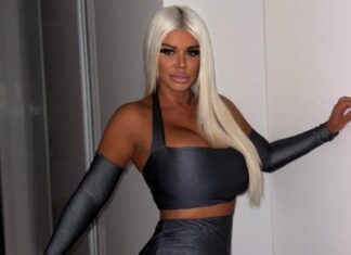 Pjevačica mudro ćuti: Dara Bubamara dobila primamljivu ponudu iz Bugarske Pjevačica mudro ćuti: Dara Bubamara dobila primamljivu ponudu iz Bugarske