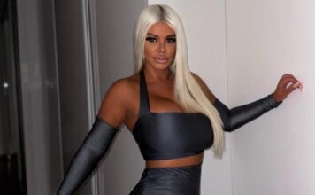 Pjevačica mudro ćuti: Dara Bubamara dobila primamljivu ponudu iz Bugarske Pjevačica mudro ćuti: Dara Bubamara dobila primamljivu ponudu iz Bugarske