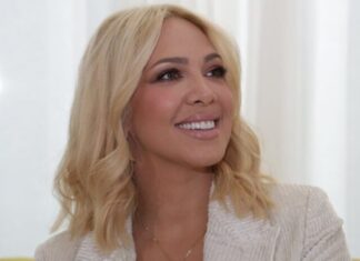 Pjevačica u petom mjesecu trudnoće: Milica izabrala ime za sina Pjevačica u petom mjesecu trudnoće: Milica izabrala ime za sina