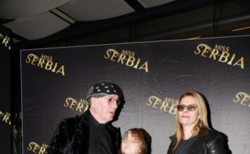 Planirali su i venčanje, a onda ju je izbacio iz stana zbog 22 godine mlađe: Evo kako izgleda žena kojom je Oliver Mandić zamenio Katarinu Radivojević Planirali su i venčanje, a onda ju je izbacio iz stana zbog 22 godine mlađe: Evo kako izgleda žena kojom je Oliver Mandić zamenio Katarinu Radivojević