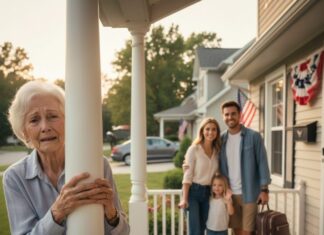 Platila sam celo porodično putovanje – a onda mi je snaha zabranila da idem Platila sam celo porodično putovanje – a onda mi je snaha zabranila da idem