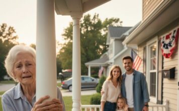 Platila sam celo porodično putovanje – a onda mi je snaha zabranila da idem Platila sam celo porodično putovanje – a onda mi je snaha zabranila da idem