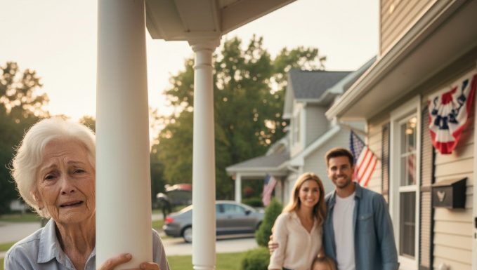 Platila sam celo porodično putovanje – a onda mi je snaha zabranila da idem Platila sam celo porodično putovanje – a onda mi je snaha zabranila da idem