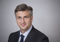 Plenković: BiH je “vrlo blizu” početku pregovora s Evropskom unijom Plenković: BiH je “vrlo blizu” početku pregovora s Evropskom unijom