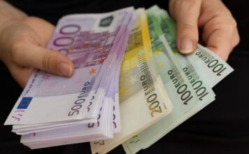 Početak zlatne ere: Ove znakove u narednih 5 godina čeka izobilje novca i sreće Početak zlatne ere: Ove znakove u narednih 5 godina čeka izobilje novca i sreće