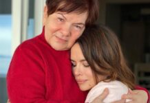 Pogledajte kako je izgledao Severinin otac: Fanovi u šoku zbog sličnosti s njenim sinom Pogledajte kako je izgledao Severinin otac: Fanovi u šoku zbog sličnosti s njenim sinom