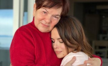 Pogledajte kako je izgledao Severinin otac: Fanovi u šoku zbog sličnosti s njenim sinom Pogledajte kako je izgledao Severinin otac: Fanovi u šoku zbog sličnosti s njenim sinom