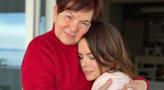 Pogledajte kako je izgledao Severinin otac: Fanovi u šoku zbog sličnosti s njenim sinom Pogledajte kako je izgledao Severinin otac: Fanovi u šoku zbog sličnosti s njenim sinom