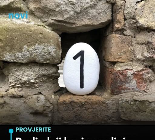 Posljednji broj u godini rođenja je najvažniji! Numerolozi tvrde da govori kakva vas sudbina čeka Posljednji broj u godini rođenja je najvažniji! Numerolozi tvrde da govori kakva vas sudbina čeka