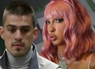 Prestanite sa napadima, ljudi mogu da dignu ruku na sebe: Karleuša se oglasila zbog Vujadina Savića FOTO Prestanite sa napadima, ljudi mogu da dignu ruku na sebe: Karleuša se oglasila zbog Vujadina Savića FOTO