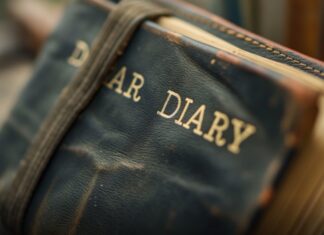 Pronašao DNEVNIK POKOJNOG OCA, a ono što je pročitao zauvek mu je promenilo život Pronašao DNEVNIK POKOJNOG OCA, a ono što je pročitao zauvek mu je promenilo život