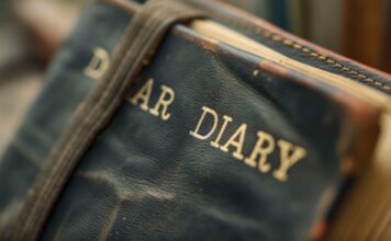 Pronašao DNEVNIK POKOJNOG OCA, a ono što je pročitao zauvek mu je promenilo život Pronašao DNEVNIK POKOJNOG OCA, a ono što je pročitao zauvek mu je promenilo život