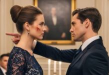 Prosula je čašu vina i promenila svoj život — muž i svekrva su zanemeli! Prosula je čašu vina i promenila svoj život — muž i svekrva su zanemeli!