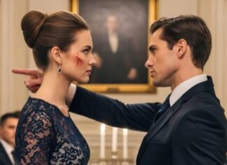 Prosula je čašu vina i promenila svoj život — muž i svekrva su zanemeli! Prosula je čašu vina i promenila svoj život — muž i svekrva su zanemeli!