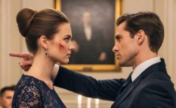 Prosula je čašu vina i promenila svoj život — muž i svekrva su zanemeli! Prosula je čašu vina i promenila svoj život — muž i svekrva su zanemeli!