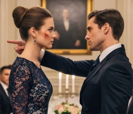 Prosula je čašu vina i promenila svoj život — muž i svekrva su zanemeli! Prosula je čašu vina i promenila svoj život — muž i svekrva su zanemeli!