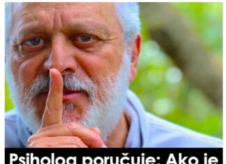 PSIH0L0G P0RUČUJE: Ako je neko BEZ0BRAZAN prema vama, koristite 0VU tehniku i natjerat ćete ga da vas cijeni PSIH0L0G P0RUČUJE: Ako je neko BEZ0BRAZAN prema vama, koristite 0VU tehniku i natjerat ćete ga da vas cijeni