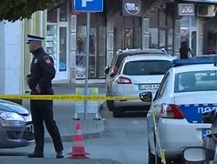 Pucnjava u centru Sarajeva: Ranjen muškarac, MUP Kantona Sarajevo pokrenuo istragu Pucnjava u centru Sarajeva: Ranjen muškarac, MUP Kantona Sarajevo pokrenuo istragu