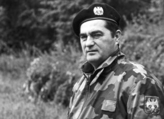 Pušten prije nepunih mjesec dana: U Beogradu preminuo general Nebojša Pavković Pušten prije nepunih mjesec dana: U Beogradu preminuo general Nebojša Pavković