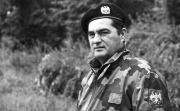 Pušten prije nepunih mjesec dana: U Beogradu preminuo general Nebojša Pavković Pušten prije nepunih mjesec dana: U Beogradu preminuo general Nebojša Pavković