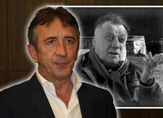 “Rak je zahvatio ostale organe, ali mu to porodica nije rekla”: Žika Jakšić o posljednjim danima Halida Bešlića “Rak je zahvatio ostale organe, ali mu to porodica nije rekla”: Žika Jakšić o posljednjim danima Halida Bešlića