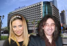 Rale ostavio Anu Nikolić u Dubaiju bez prebijene pare: Zabarikadirala se u sobi, prijete joj policijom Rale ostavio Anu Nikolić u Dubaiju bez prebijene pare: Zabarikadirala se u sobi, prijete joj policijom