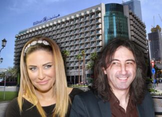 Rale ostavio Anu Nikolić u Dubaiju bez prebijene pare: Zabarikadirala se u sobi, prijete joj policijom Rale ostavio Anu Nikolić u Dubaiju bez prebijene pare: Zabarikadirala se u sobi, prijete joj policijom