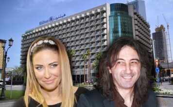 Rale ostavio Anu Nikolić u Dubaiju bez prebijene pare: Zabarikadirala se u sobi, prijete joj policijom Rale ostavio Anu Nikolić u Dubaiju bez prebijene pare: Zabarikadirala se u sobi, prijete joj policijom