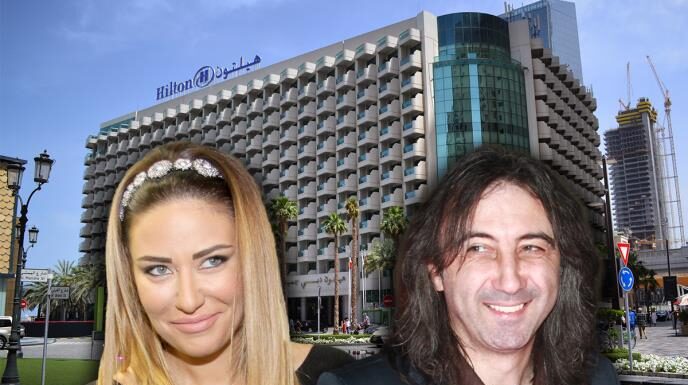 Rale ostavio Anu Nikolić u Dubaiju bez prebijene pare: Zabarikadirala se u sobi, prijete joj policijom Rale ostavio Anu Nikolić u Dubaiju bez prebijene pare: Zabarikadirala se u sobi, prijete joj policijom