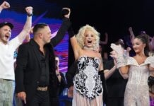 RIJALITI LAKRDIJA NA PINKU! Anđela Đuričić vratila dug od PRETHODNE diskvalifikacije – unapred se ZNALO ko je POBEDNIK RIJALITI LAKRDIJA NA PINKU! Anđela Đuričić vratila dug od PRETHODNE diskvalifikacije – unapred se ZNALO ko je POBEDNIK