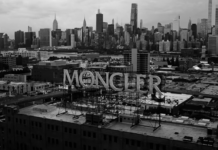 Rober De Niro i Al Paćino u kampanji za Moncler Rober De Niro i Al Paćino u kampanji za Moncler