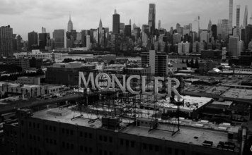 Rober De Niro i Al Paćino u kampanji za Moncler Rober De Niro i Al Paćino u kampanji za Moncler