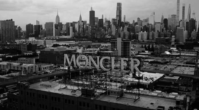 Rober De Niro i Al Paćino u kampanji za Moncler Rober De Niro i Al Paćino u kampanji za Moncler