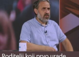 Roditelji koji prvo urade djeci ovo kad dođu s posla, vaspitavaju primitivne narcise bez pokrića: Objašnjava dr Mladenović Roditelji koji prvo urade djeci ovo kad dođu s posla, vaspitavaju primitivne narcise bez pokrića: Objašnjava dr Mladenović