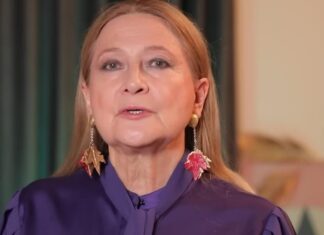 Ruska astrološkinja Tamara Globa dala je detaljnu horoskopsku prognozu za 2026. godinu: Svi znakovi će proći kroz ciklus promena Ruska astrološkinja Tamara Globa dala je detaljnu horoskopsku prognozu za 2026. godinu: Svi znakovi će proći kroz ciklus promena