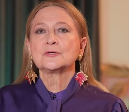 Ruska astrološkinja Tamara Globa dala je detaljnu horoskopsku prognozu za 2026. godinu: Svi znakovi će proći kroz ciklus promena Ruska astrološkinja Tamara Globa dala je detaljnu horoskopsku prognozu za 2026. godinu: Svi znakovi će proći kroz ciklus promena