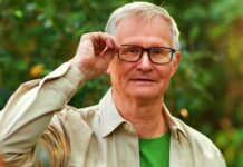 Sa 60-godina gušila sam se od umora zbog muža i djece – Zato sam promijenila život iz korjena Sa 60-godina gušila sam se od umora zbog muža i djece – Zato sam promijenila život iz korjena