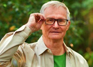 Sa 60-godina gušila sam se od umora zbog muža i djece – Zato sam promijenila život iz korjena Sa 60-godina gušila sam se od umora zbog muža i djece – Zato sam promijenila život iz korjena