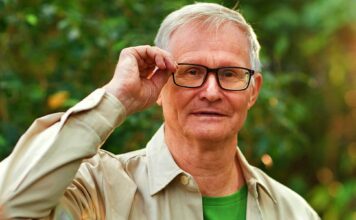 Sa 60-godina gušila sam se od umora zbog muža i djece – Zato sam promijenila život iz korjena Sa 60-godina gušila sam se od umora zbog muža i djece – Zato sam promijenila život iz korjena