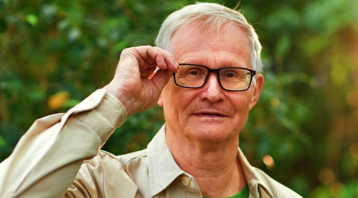 Sa 60-godina gušila sam se od umora zbog muža i djece – Zato sam promijenila život iz korjena Sa 60-godina gušila sam se od umora zbog muža i djece – Zato sam promijenila život iz korjena