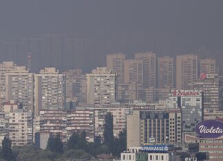 Sarajevo ulaže 22,7 miliona eura za čišći zrak: Novi projekti grijanja, saobraćaja i energetske efikasnosti Sarajevo ulaže 22,7 miliona eura za čišći zrak: Novi projekti grijanja, saobraćaja i energetske efikasnosti