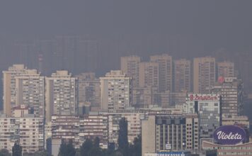 Sarajevo ulaže 22,7 miliona eura za čišći zrak: Novi projekti grijanja, saobraćaja i energetske efikasnosti Sarajevo ulaže 22,7 miliona eura za čišći zrak: Novi projekti grijanja, saobraćaja i energetske efikasnosti